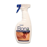 Bona Hardwood Floor Cleaner Spray, 32-Ounce