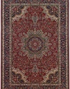 Sphinx by Oriental Weavers Ariana 116R Oriental Rug Size - 2.7 x 9.4 ft. Runner