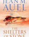 The Shelters of Stone (Earth's Children, Book 5)