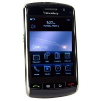 Blackberry 9530 Storm Unlocked For Any GSM Carrier Worldwide