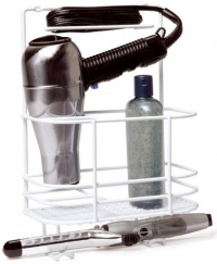 Organize It All Hair Care Rack