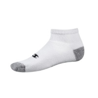 Champion Men's 6-pack quarter sock