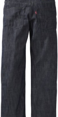 Levi's Boys 8-20 550 Relaxed Fit Jean