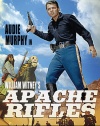 Apache Rifles