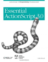 Essential ActionScript 3.0 (Essential)