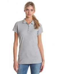 Dickies Women's Pique Polo