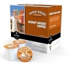 Green Mountain Donut House Coffee Light Roast Coffee 160 K-Cups - Two 80 K-Cups Packs For Keurig