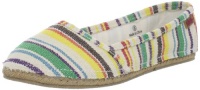 Rebels Women's Rascal1 Flat