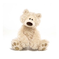 Gund Philbin The Bear 12 Plush