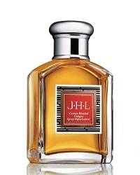 A distinguished, custom-blended, semi-oriental fragrance created by Estée Lauder for her husband, Joseph.