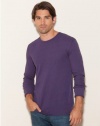 GUESS Great Gift - Cadwell Ribbed Crewneck Pri