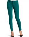 Dl1961 Women's Emma Legging Jean, Mermaid, 28