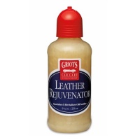 Griot's Garage 11141 Leather Rejuvenator - 8 oz.