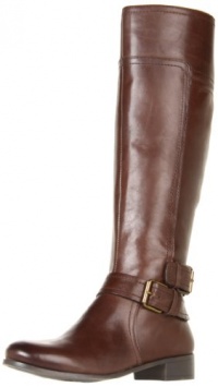 Nine West Women's Shiza Knee-High Boot