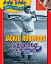 Time For Kids: Jackie Robinson: Strong Inside and Out (Time for Kids Biographies)