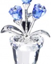 Swarovski Forget-Me-Not 626873