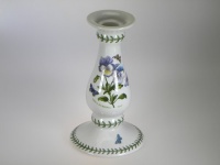 Portmeirion Botanic Garden Candlestick 7.5