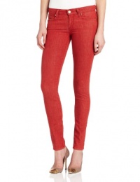 Paige Denim Women's Verdugo, Vintage Red, 28