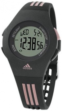 Adidas Sport Digital Furano Grey Dial Women's watch #ADP6021