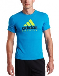 adidas Men's Eqt10 Graphic Tee