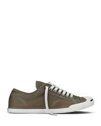 These fun sneakers work well with chinos and shorts to perfect your casual cool look--a little color goes a long way.