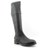 Cole Haan Air Kensington.Ta.Bt Fashion - Knee-High Boots Black Womens