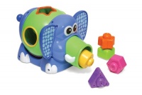 Infantino Jumbo Shape Sorter