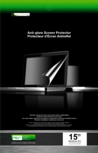 Green Onions Anti-Glare AG2 Screen Protector for 15-Inch Apple MacBook Pro (RT-SPMBP1502)