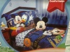 Disney Mickey Mouse 4pc Toddler Bedding Set ''Genuine Licensed''