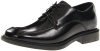 Kenneth Cole New York Men's Merge Oxford,Black,9 M