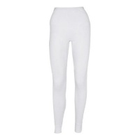 Indera Women's 100% Cotton Thermal Pant