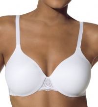 Bali 3425 Concealers Beautiful Underwire