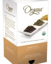 Organa ORG5035 Chai Single Cup Tea Pods, 18-count