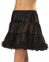 California Costumes Women's Ruffled Pettiskirt