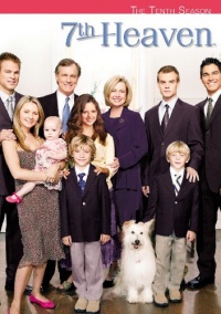 7th Heaven: The Tenth Season