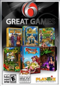 6 Great Games