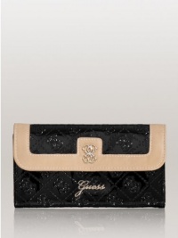 GUESS Reiko Slim Clutch