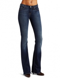 7 For All Mankind Women's Highwaist Bootcut Jean