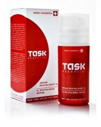 Task Essential New Time Serum