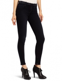 Joe's Jeans Women's Zip Skinny Leg Jean