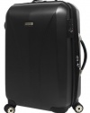 Ricardo Beverly Hills Luggage Roxbury 21-Inch Expandable Freewheel Wheelaboard