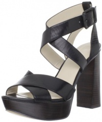 Nine West Women's Footsteps Sandal