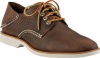 Sperry Top-Sider Men's Boat Oxford Lace-Up,Brown Leather,11 M US