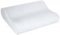 Sleep Innovations Contour Memory Foam Pillow, Standard Size