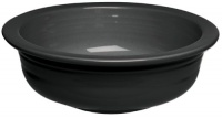 Fiesta 1-Quart Large Bowl, Black