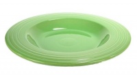 Fiesta 12-Inch Pasta Bowl, Shamrock