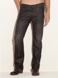 GUESS Lincoln Jeans - Solar Wash - 32 Inseam