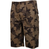 LRG Children of Vision Camo TS Short - Men's