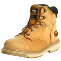 Timberland PRO Men's Pitboss 6 Soft-Toe Boot