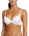 Warner's Women's Secret Makeover Lift Striped Bra